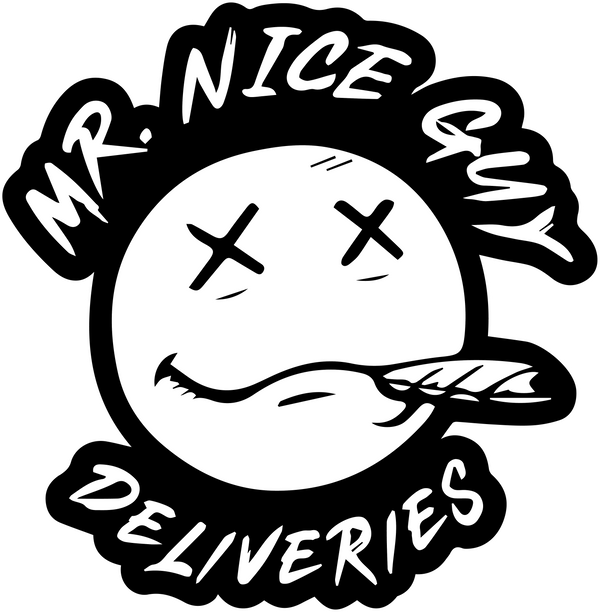 Mr. Nice Guy Deliveries