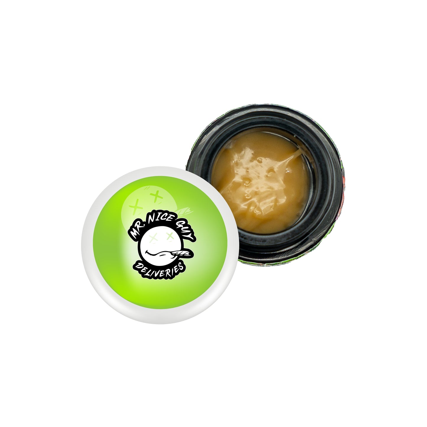 Rosin - 4 Flavors